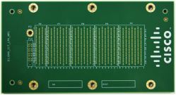 El IPCB habla sobre el proceso de diseño de la instalación de PCB en la superficie