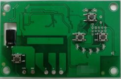 四種PCB射頻電路的特性