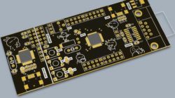 ¿Cuál es el controlador de pruebas de PCB?