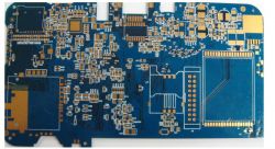 Varios métodos de reflow de doble cara