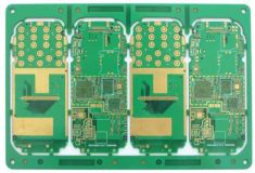 Proceso general y precauciones de los plug - INS de placas de circuito