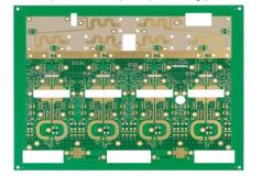 ¿¿ cómo diseñar un pequeño amplificador de señal de PCB de radiofrecuencia?