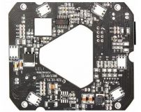 Factores que afectan el efecto del mapa de archivos en el PCB