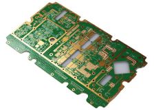 9. Conocimiento general de la inspección de PCB