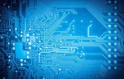 Proceso de producción de impresión de placas de circuito de proceso de PCB