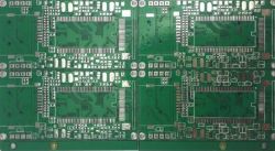 El impacto del IPD en el desarrollo de la tecnología de PCB