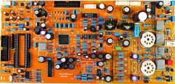 Discusión sobre el diseño de condensadores de desacoplamiento de PCB