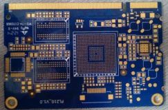 PCB板的基本設計方法和原則要求