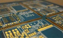 Tecnología de encapsulamiento de PCB de placa de circuito impreso y sus piezas