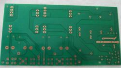 Estándares de proceso de los fabricantes de PCB