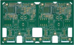 Propiedades de radiofrecuencia y microondas en la fabricación de PCB