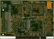 Evitar la deformación de la placa de cobre gruesa de PCB