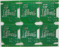 Cómo eliminar el chip IC de la placa de circuito impreso