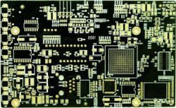 Solución de deformación negativa de la placa de PCB