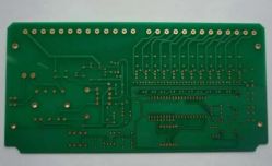 ¿¿ cuál es el uso del punto de prueba en el tablero de pcb?