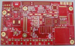 Certificación MSL y actualización de placas de circuito de PCB