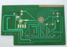 Superar el desafío de la alineación de múltiples grupos de conectores entre placas de PCB