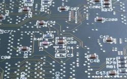 Experiencia en el diseño de circuitos analógicos en la fábrica de PCB