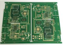 Método mejorado para el agujero de sellado de película seca de PCB