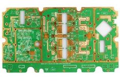 Métodos y habilidades de diseño de PCB 4