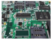 Diseño de la línea de señal de PCB de alta velocidad