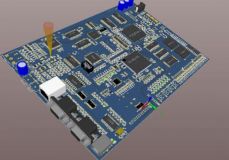 Problemas relacionados con los paneles de PCB