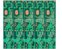 Método de operación del proceso OSP para la fabricación de PCB