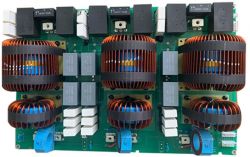 Diseño de encapsulamiento de PCB de dispositivos de montaje de superficie basados en IPC