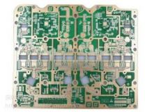 Đồng bộ hóa giữa đồng tráng và PCB