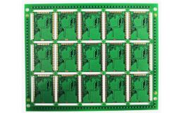 PCB Multilayer Circuit Board Kỹ năng tản nhiệt