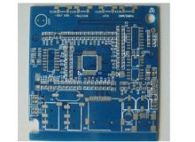 Lỗi làm sạch bảng đa lớp PCB