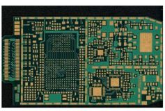 метод и методика резки панели PCB