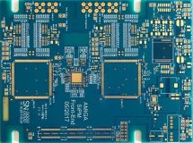 Apa yang berlaku melalui soldering lubang