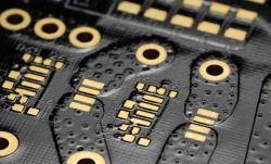 Through Hole Components in PCB Design and Production