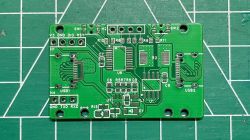 How to diy pcb board
