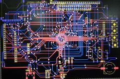 A guide to ic board design
