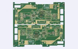 What is Battery PCB board