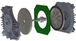 Learn about ECM PCB stator technology 