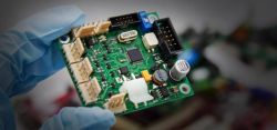 À propos de l'assemblage électronique de PCB