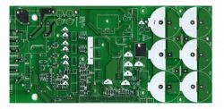 Tecnologia di imballaggio della CPU del circuito PCBA