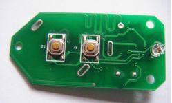 PCB基板への塩化物イオンの影響とその処理