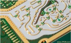 RF PCB Layout Guide