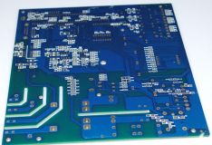 Diseño pcb agujeros de alta velocidad necesidad de prestar atención a la cuestión de