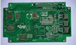 Nghiên cứu khuếch đại PCB