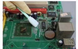 Guide to Cleaning Circuit Boards