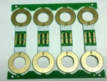 La diferencia entre el níquel paladio oro y níquel oro galvanoplastia de placas de circuitos impresos