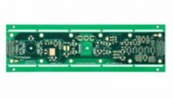 Kawalan Half Hole Metalisasi pada Pinggir Papan PCB