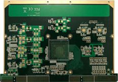 Causes et précautions d'un mauvais étamage de la carte de circuit imprimé