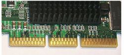 kupfer pcb foliendicke und Linienbreite und maximaler Laststrom