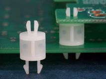 What is Circuit board spacers？